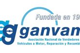 ganvam logotipo