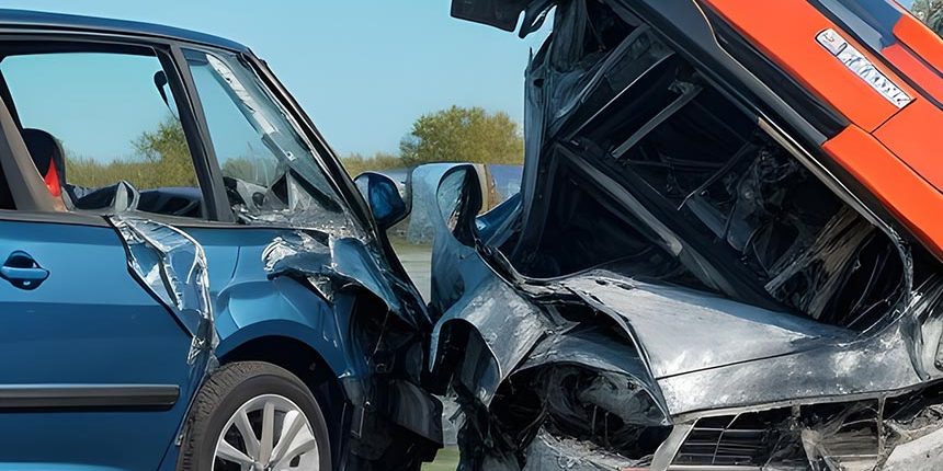 colision de vehiculos