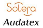 logotipo solera audatex