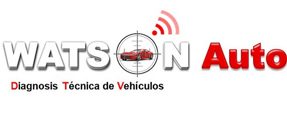watson-auto logotipo